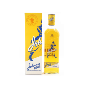 Whisky Johnnie Walker Blonde 700ml
