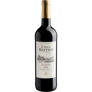Vinho Tinto Le Vieux Beffroi 750ML