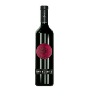 Vinho Tinto Novecento Malbec Meio Seco 750ML