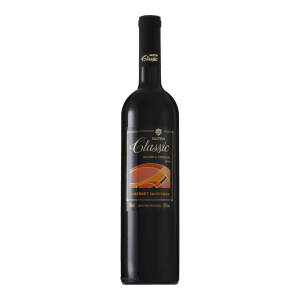 Vinho Tinto Salton Classic Cabernet Sauvignon 750ML