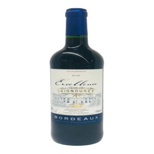 Vinho Tinto Seignouret Bordeaux 750ML