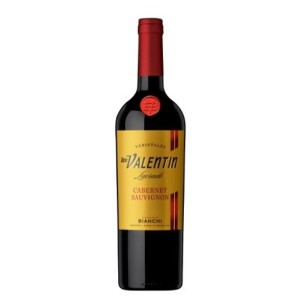 Vinho Tinto Valentin Cabernet Sauvignon 750ML