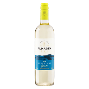 Vinho Branco Almadén Ugni Blanc Suave 750ml