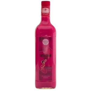 Coquetel Pinga Rosa Little Devil Sweet 920ml