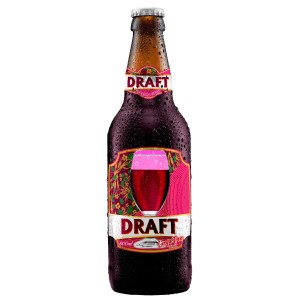 Chopp de Vinho Draft 600ml