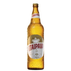 Cerveja Itaipava Litrão
